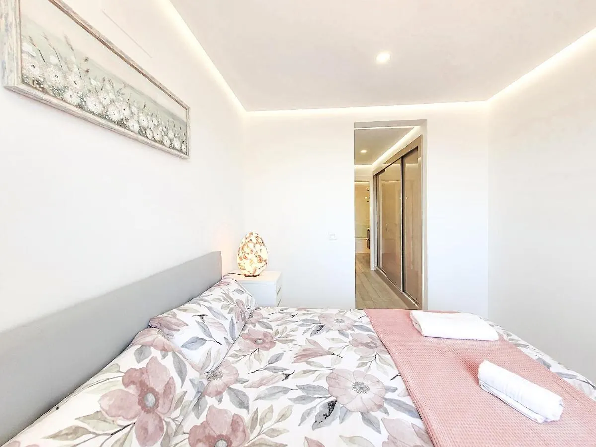 Appartement Ocean Garden Suite El Sol Costa Adeje