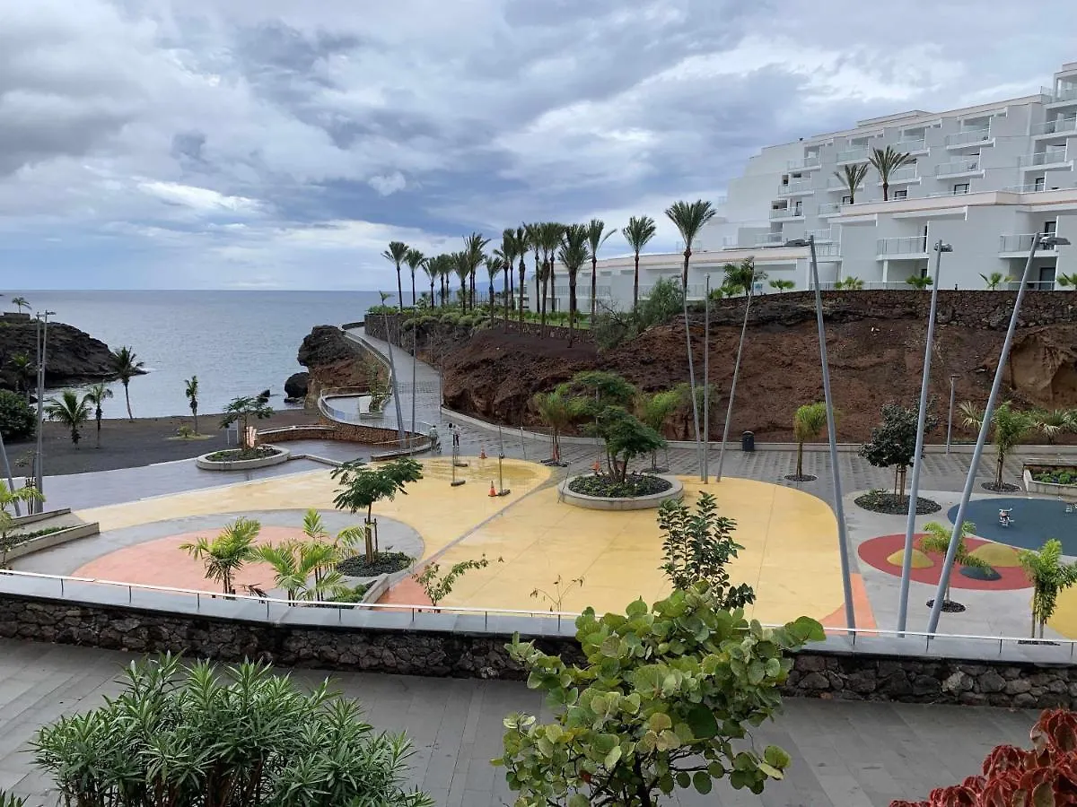 Appartement Ocean Garden Suite El Sol Costa Adeje