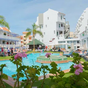 3* Apart-hotel Playaolid Suites & Apartments