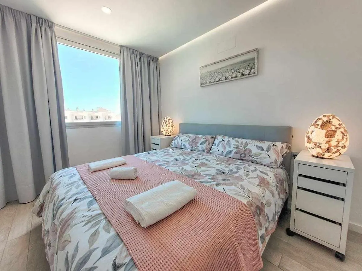 Ocean Garden Suite El Sol Costa Adeje  Apartamento